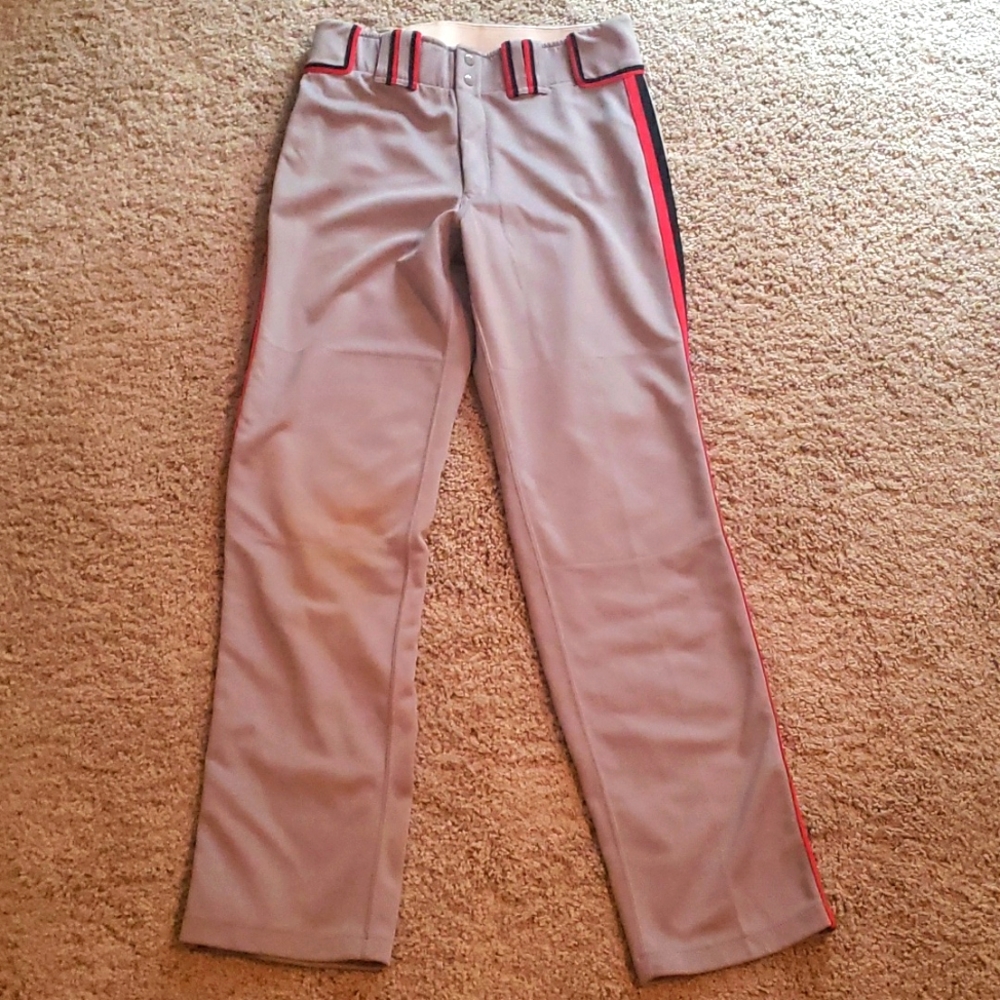 Baseball/softball pants
